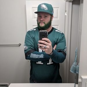 Meet your Posher, Tom